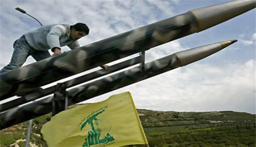 منابع صهیونیستی: حزب الله لبنان ۱۰۰ هزار موشک در اختیار دارد
