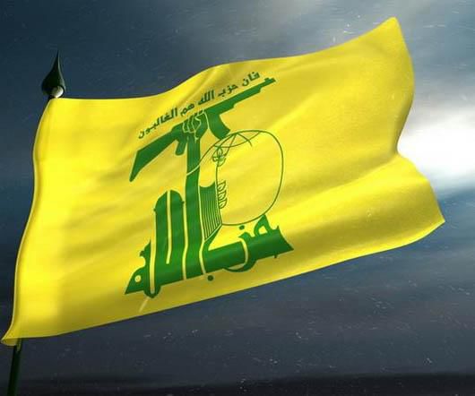 عملیات پهپاد حزب الله در سوریه، صهیونیستها را غافلگیر کرد