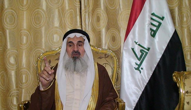 عراق؛ ثبت نام بیش از 300 هزار سنی برای جنگ با داعش