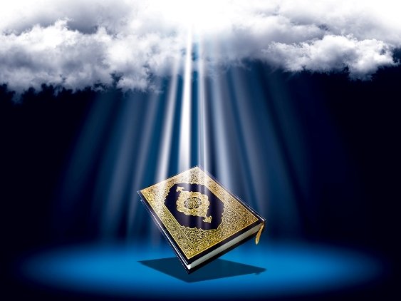 معنای “روح القدس ” در قرآن  چیست؟!