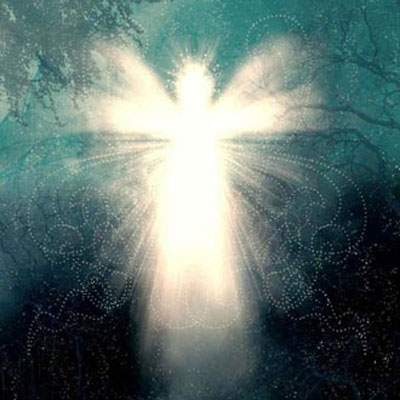 فرشته بزرگ روح القدس چگونه فرشته‌ای است؟