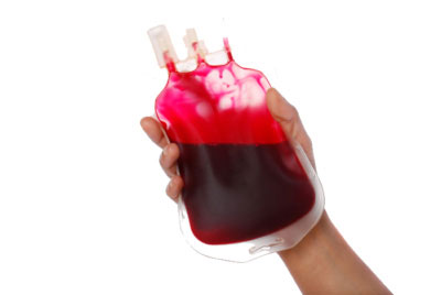 تزریق خون هنگام روزه‌داری چه حکمی دارد؟