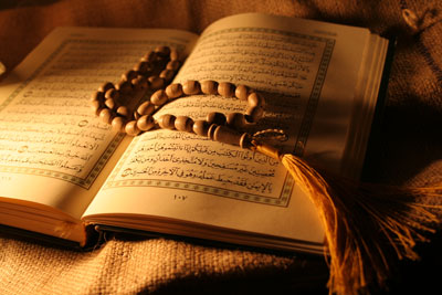 آیا مى شود معناى قرآن را به جاى خود قرآن خواند؟
