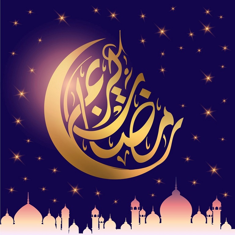 دعاهای روزانه ماه مبارک رمضان