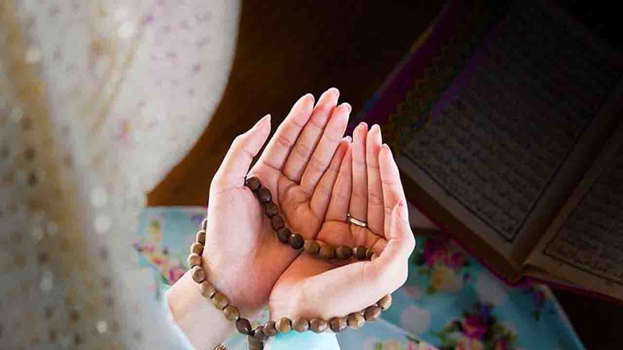 نماز ذی القعده چگونه خوانده می شود؟